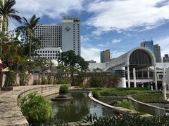 -九龙公园
