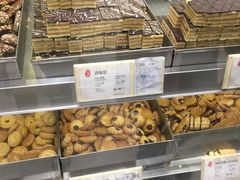 西番尼-上海哈尔滨食品厂(淮海中路店)