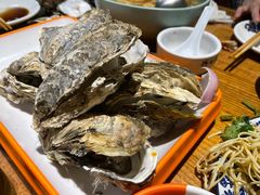 -东北小板凳地摊烧烤(泰来街店)