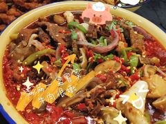 -脑馋粉儿(三里屯店)