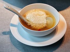 明月雪绒豆腐-逸道(益丰·外滩源店)