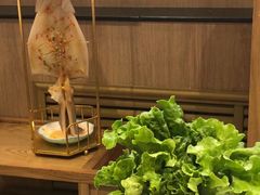 -韩红石板烤肉(建华店)