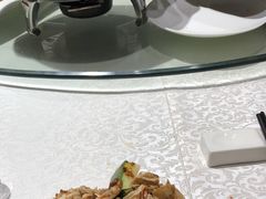 -雅和生态渔庄·宜城锅巴饭(龙灵山公园店)