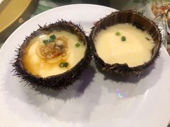 -四姑娘川味海鲜(八爪鱼店)