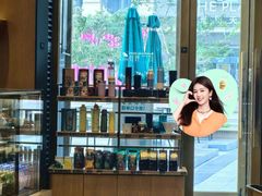 -星巴克臻选(北京世贸天阶店)