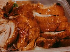 -吾家香港烧腊专门店