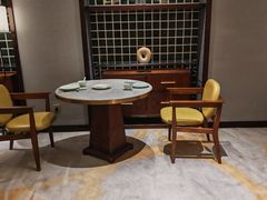 -青雅中餐厅(大连金石滩绿发希尔顿度假酒店)