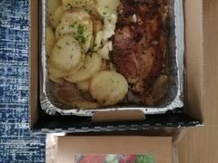 -Pedro's House of Lamb(基督城)