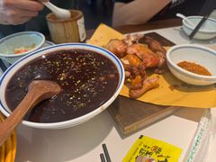 -打酱油·非遗淮扬菜(瘦西湖梅岭店)