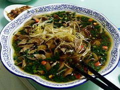 -富临轩私房菜(集庆门大街店)