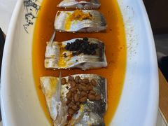 -饭橘汉江码头·乡野土菜馆(静安路店)