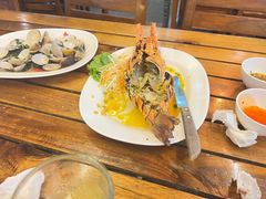 -Doo Dee Thai Food(Issan/Isaan/Esan)