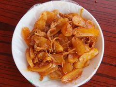 -八亩沟擀面皮(西安首店)