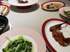 -圆苑(静安寺店)