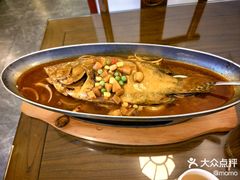 -徽韵人家·传承正宗徽菜(牡丹园店)