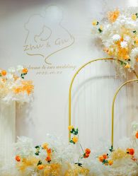 -艾米婚纱&婚礼策划