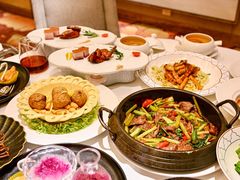 -中山喜来登酒店