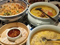 -遇见长安之高山流水(李家村万达店)