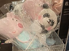 -菲住布渴酒店自助餐厅(阿里巴巴西溪园区店)