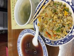 -粗茶淡饭(东关街店)