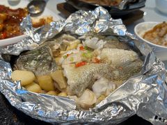 -至潮餐厅精致粤菜·活鲈鱼·走地鸡(珠江新城店)