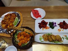-素行天下(国投财富广场店)