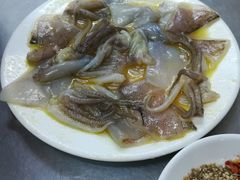 -松明一烤肉馆(鲁园店)