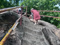 -吉林市朱雀山国家森林公园