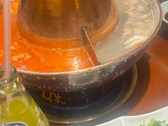 -1078號老北京涮肉(松柏店)