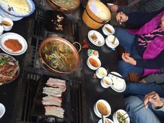 -象山村腊排骨(丽江总店)