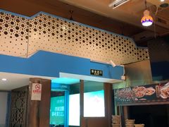 -撒拉花儿·新疆菜·清真(太阳宫店)
