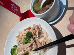 -多喝汤·炖汤蒸饭(云门店)