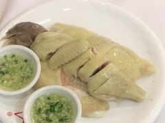-文记壹心鸡(宝华路店)
