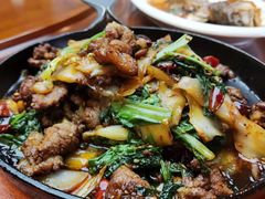 -东方肉馆(文庭雅苑店)