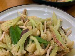 -先记烧鹅王·本地粤菜(福永店)