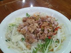 -全州拌饭馆(断桥店)