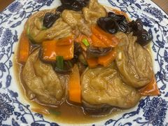 -灵福缘私房菜·农家菜(拈花湾·灵山大佛必推店)