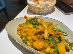 南洋泰味鸡-BetterThai 泰加(苏州中心店)