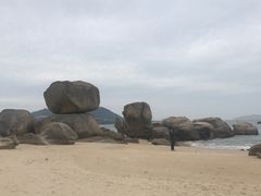 -惠州金海湾嘉华度假酒店