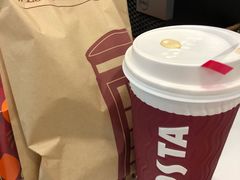 -COSTA COFFEE(静安嘉里中心店)