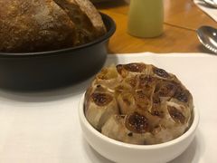 -君悦酒店·La Terrazza意合園·意式风味