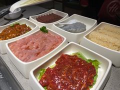 -海底捞火锅(北京路店)
