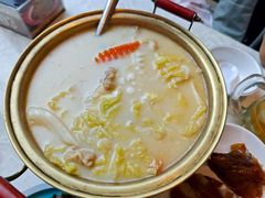 -福来居烤鸭店(天坛二店)