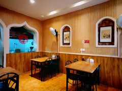 -清真吴记门钉肉饼·喜多利