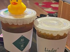 -LINLEE·手打柠檬茶(思北店)