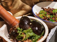 -炊烟小炒黄牛肉(中心印象城店)