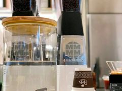 -Peet's Coffee皮爷咖啡(万象天地店)