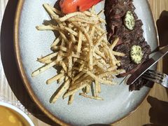 -HELLO 27 意面·沙拉·帕尼尼