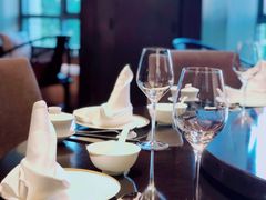 -泛太平洋大酒店·海天楼中餐厅·粤菜