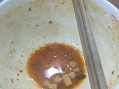 -刘信牛羊肉小炒泡馍(回民街店)